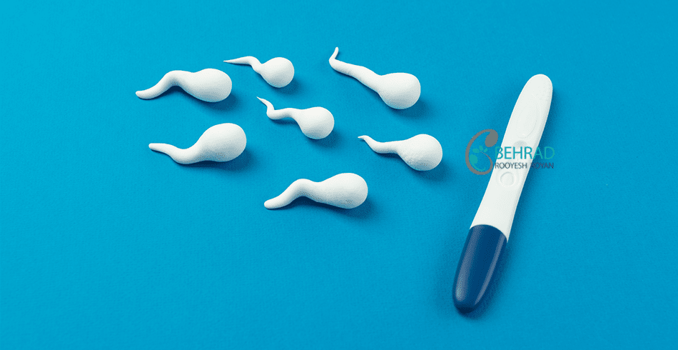 روش IUI