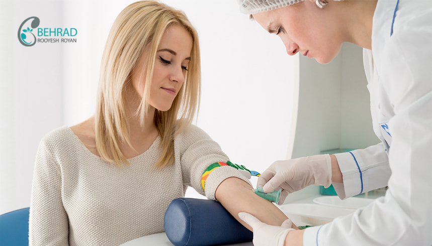 infertility medical test