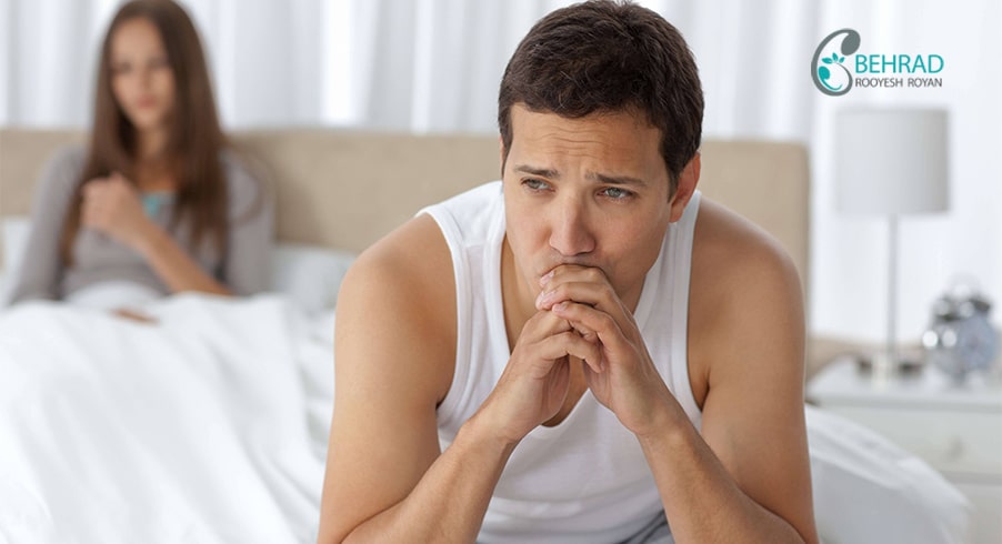 male infertility treatment