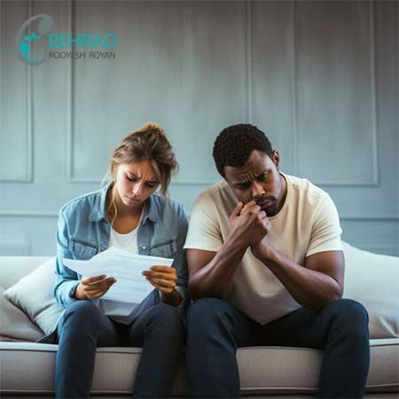 infertility after aboration
