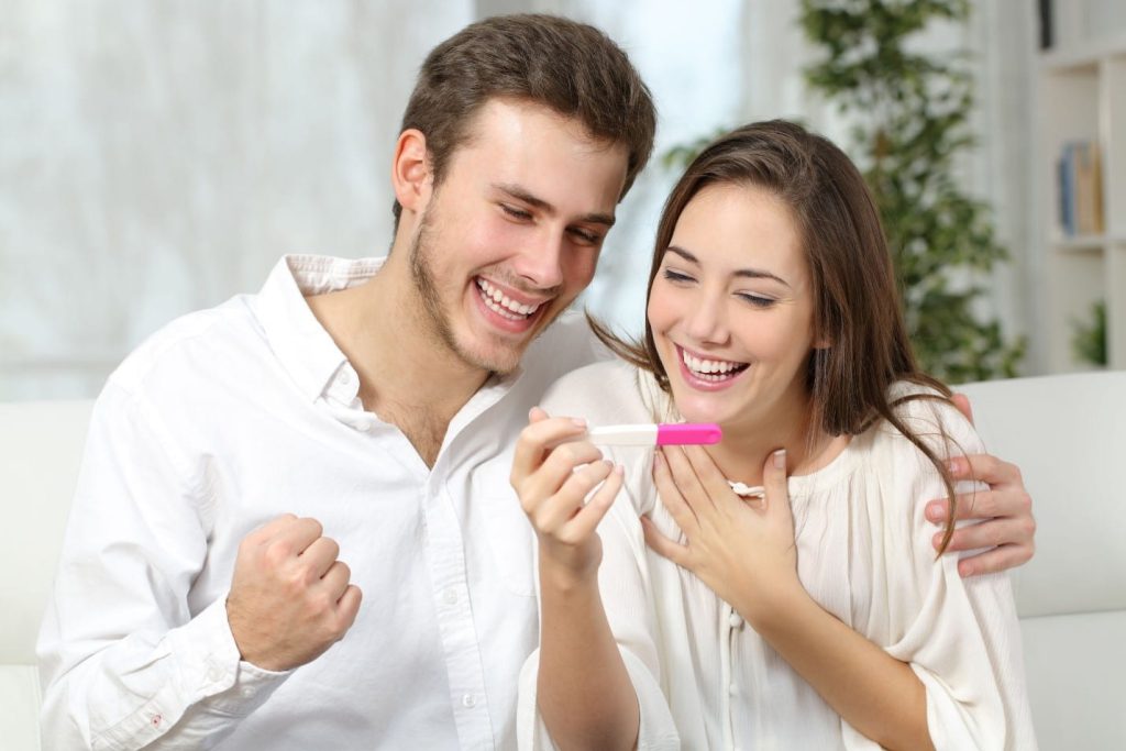 راه های جلوگیری از ناباروری