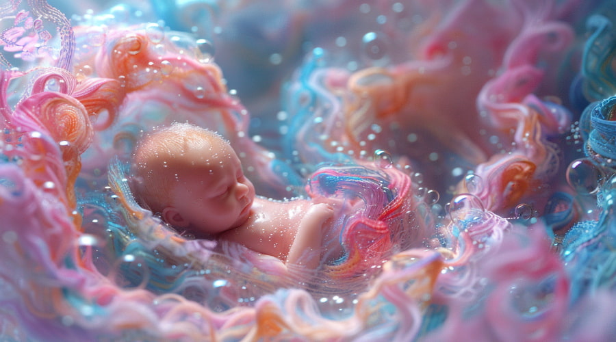 مراحل ivf
