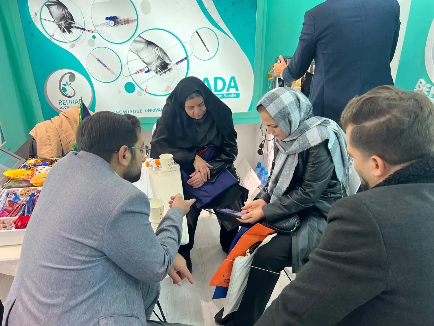 کنگره ابن سینا _ نگاهی جامع بر ناباروری (1)