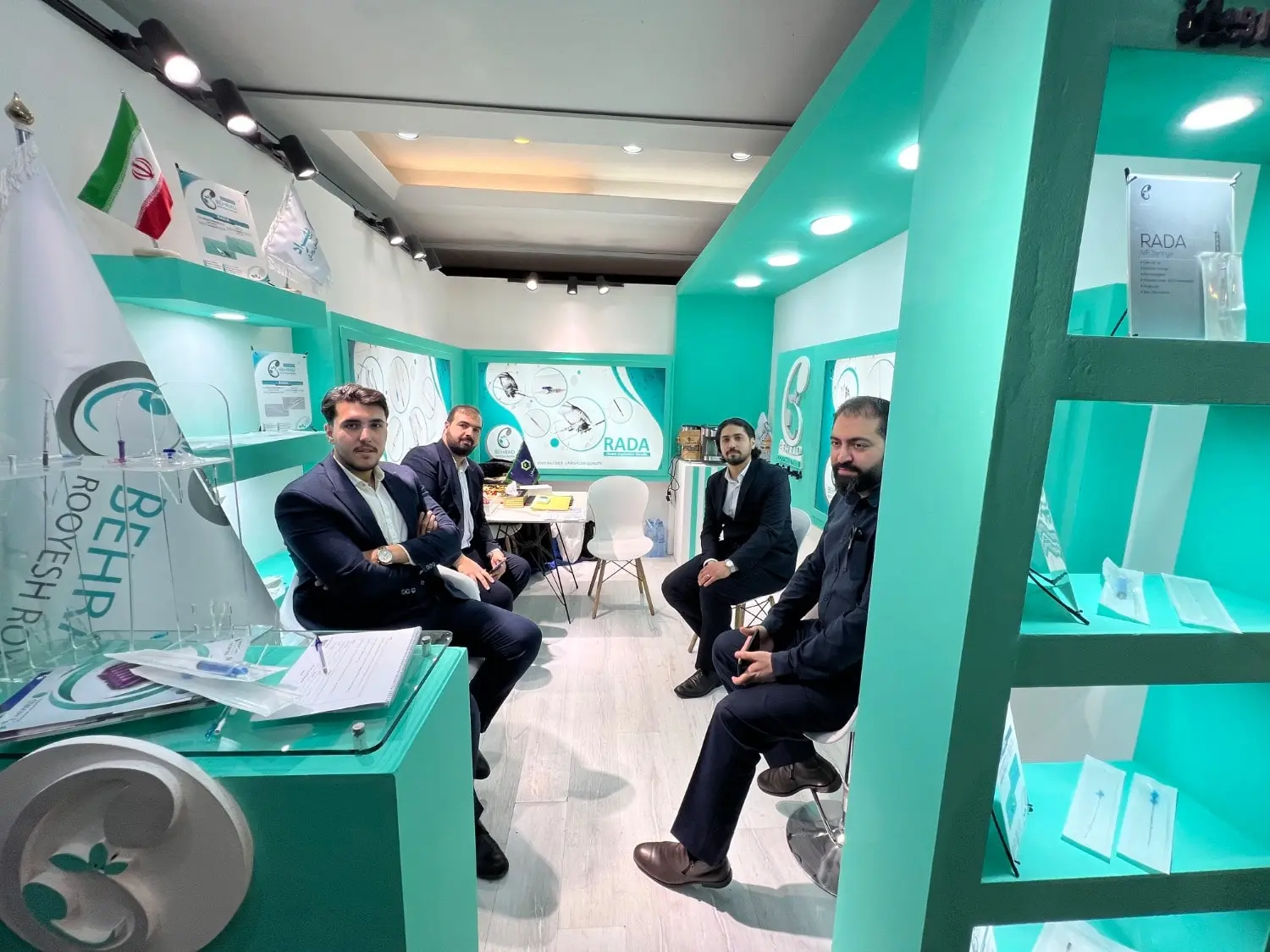 کنگره ابن سینا _ نگاهی جامع بر ناباروری (2)
