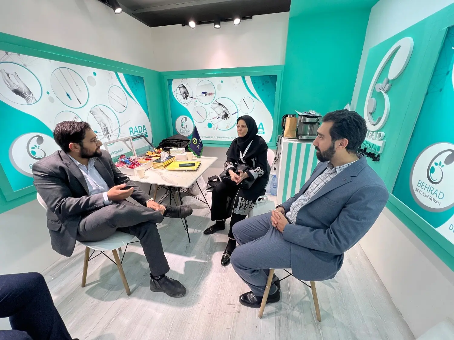 کنگره ابن سینا _ نگاهی جامع بر ناباروری (3)