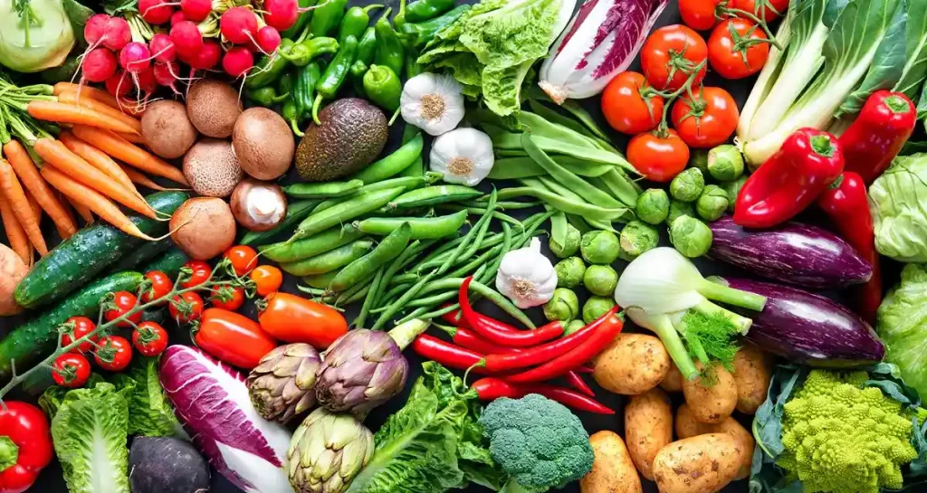 برای زایمان طبیعی چه بخوریم