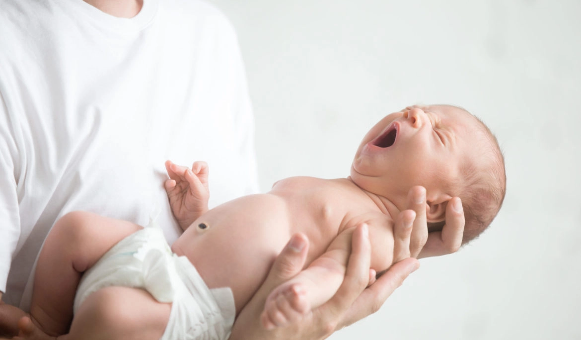 فرق بچه های آی وی اف و طبیعی