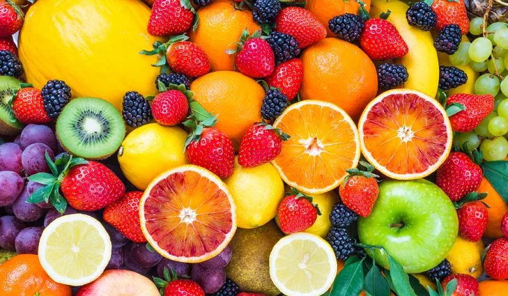 میوه جات برای زایمان طبیعی