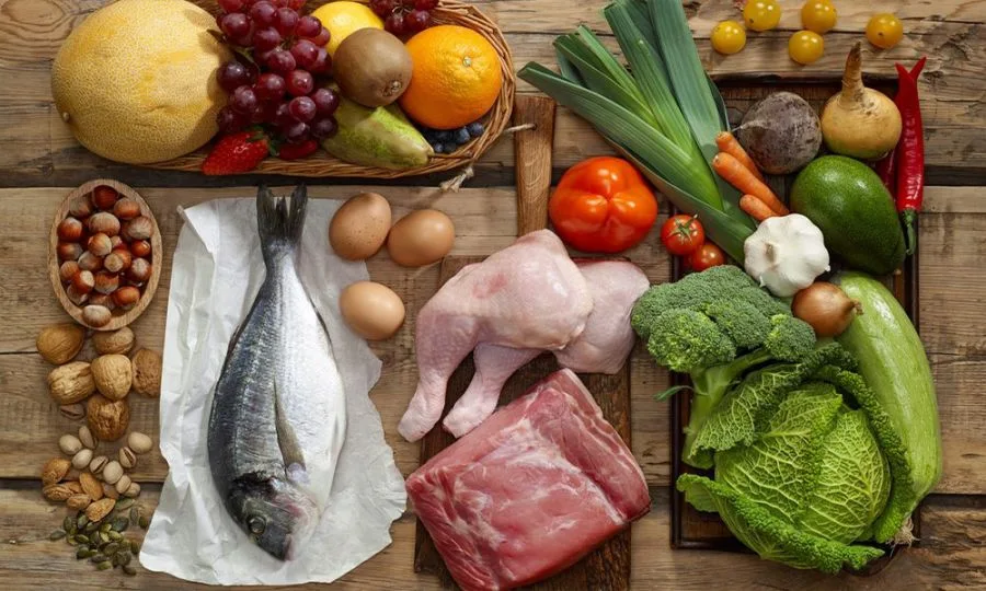 غذاهای پروبیوتیک و عفونت رحم