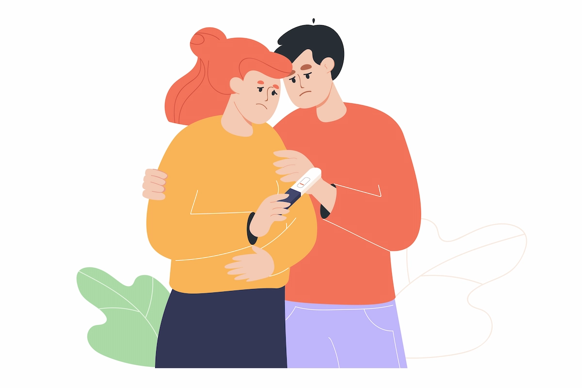 Is it harmful to ejaculate during pregnancy